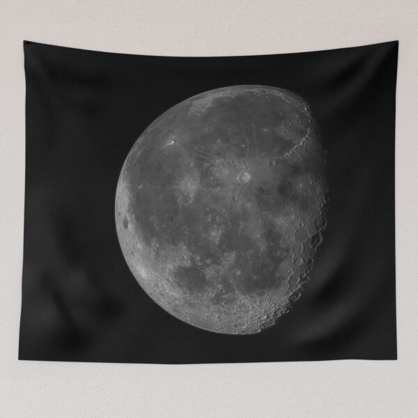 Item preview, To The Moon designed and sold by imlying.