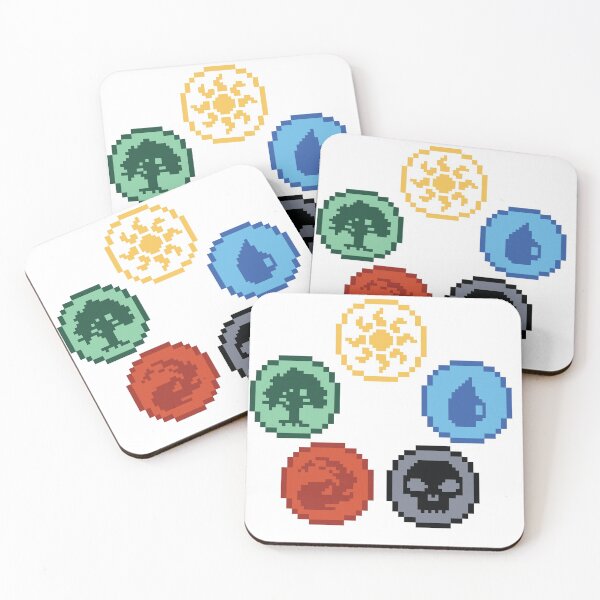 Item preview, Magic Mana designed and sold by imlying.