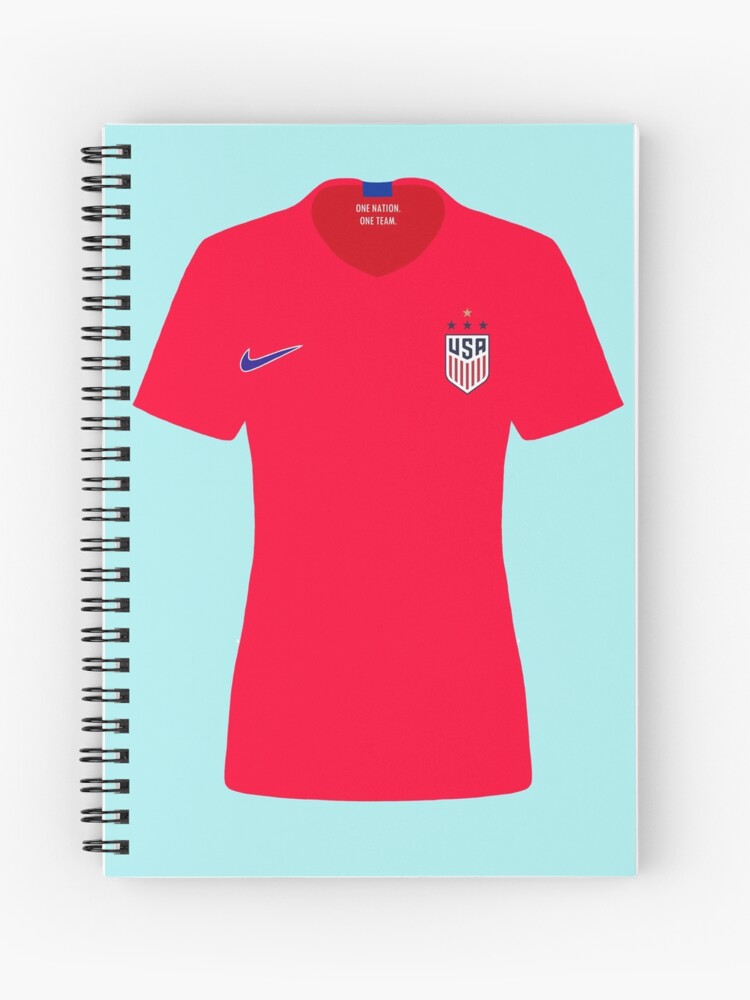 uswnt jersey 2019