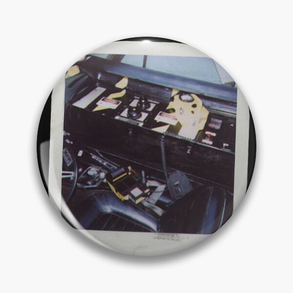 Item preview, General Electric Army Model C204 Gravity Distortion Time Displacement Unit (ACTUAL.) designed and sold by feedback-loop.