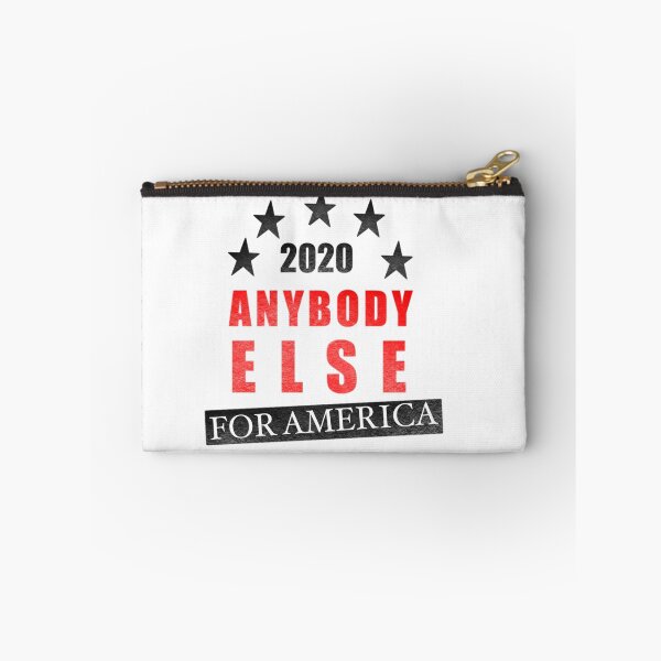 Item preview, Anybody Else 2020 designed and sold by studiolockhart.