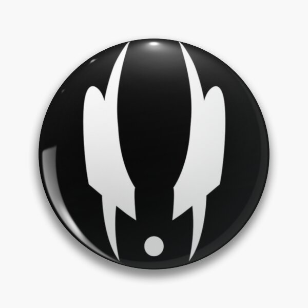 Item preview, Matt Wagner's Grendel Insignia designed and sold by LB1104.