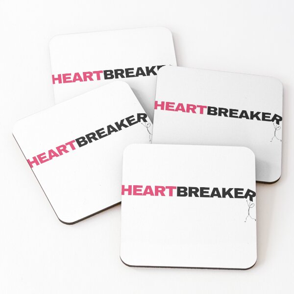 Item preview, Heartbreaker designed and sold by Sweetsavy.