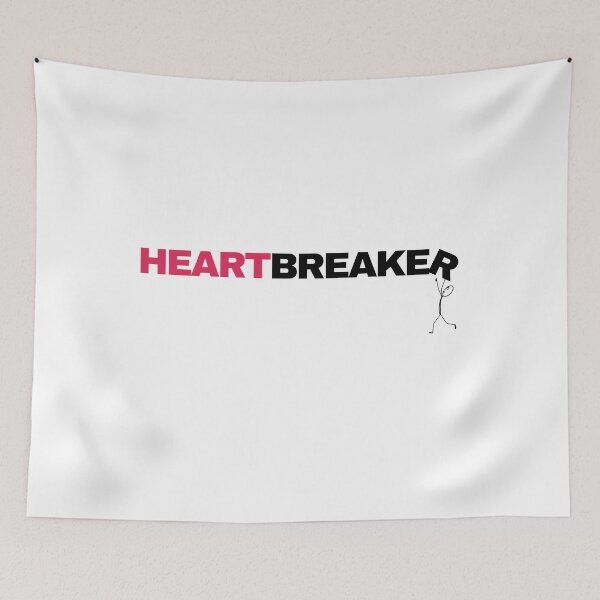 Item preview, Heartbreaker designed and sold by Sweetsavy.