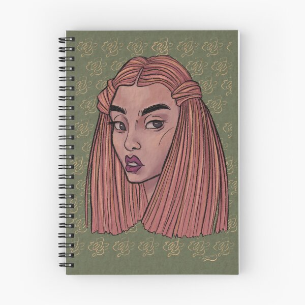 Item preview, Tassel Tresses designed and sold by brittanieart.