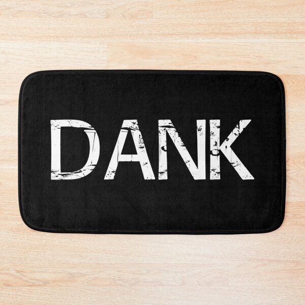 Item preview, DANK designed and sold by Brian Kroijer.