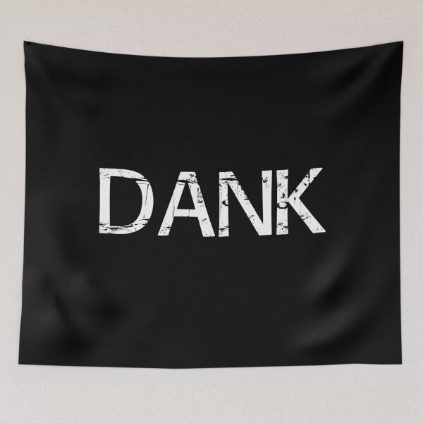Item preview, DANK designed and sold by Brian Kroijer.