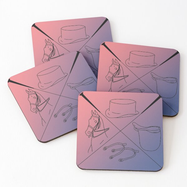 Item preview, Saddle seat sticker designed and sold by avalw.