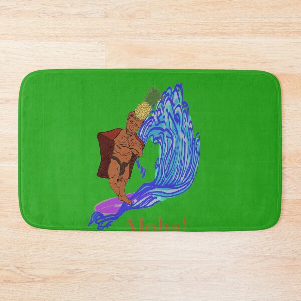 Item preview, Aloha!  Surf Hawaii designed and sold by Zimmerdb.