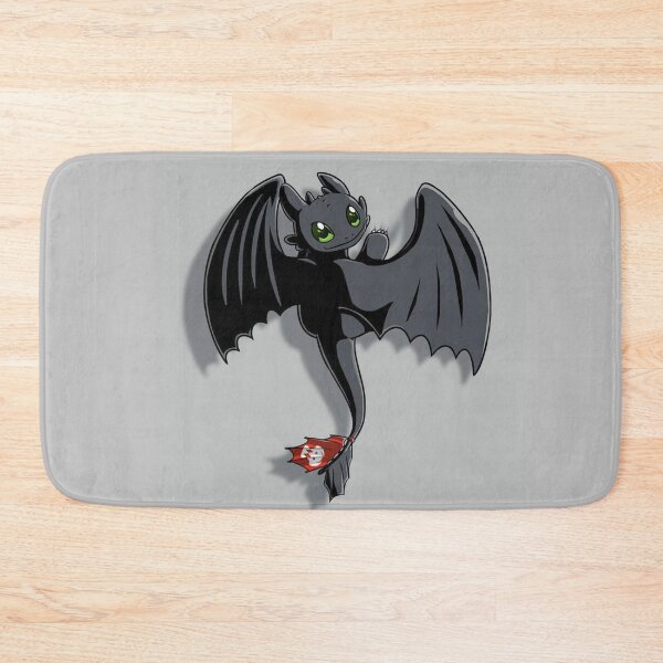 Item preview, toothless designed and sold by the-last-dragon.