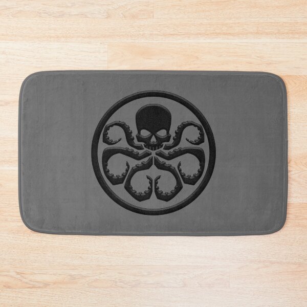 Item preview, Hydra Logo! designed and sold by ValhallanSon.