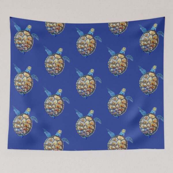 Item preview, Colorful Turtle designed and sold by World In Color.
