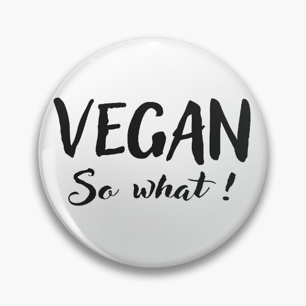 Item preview, Vegan So What ! designed and sold by RicardoPeragua.