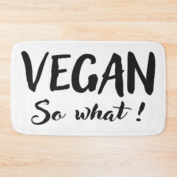Item preview, Vegan So What ! designed and sold by RicardoPeragua.