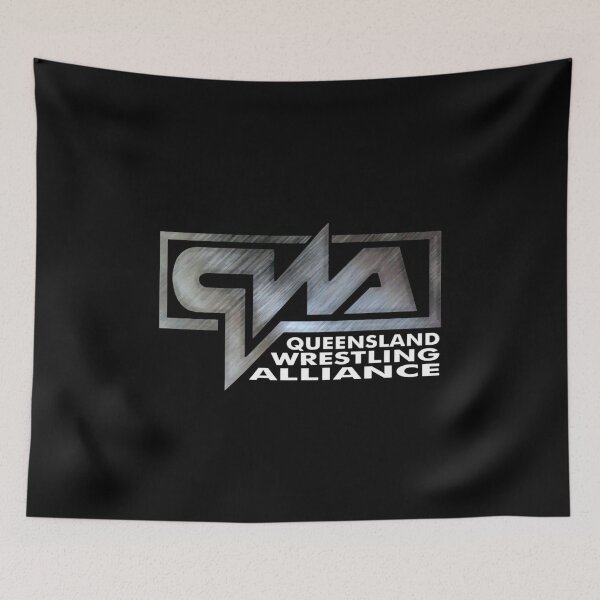 Item preview, QWA logo designed and sold by QWAShop.