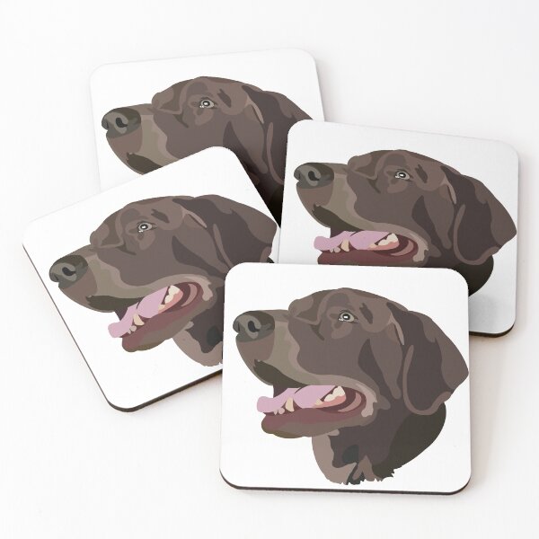 Item preview, A Lab Named Tucker designed and sold by Cooperjcoop.
