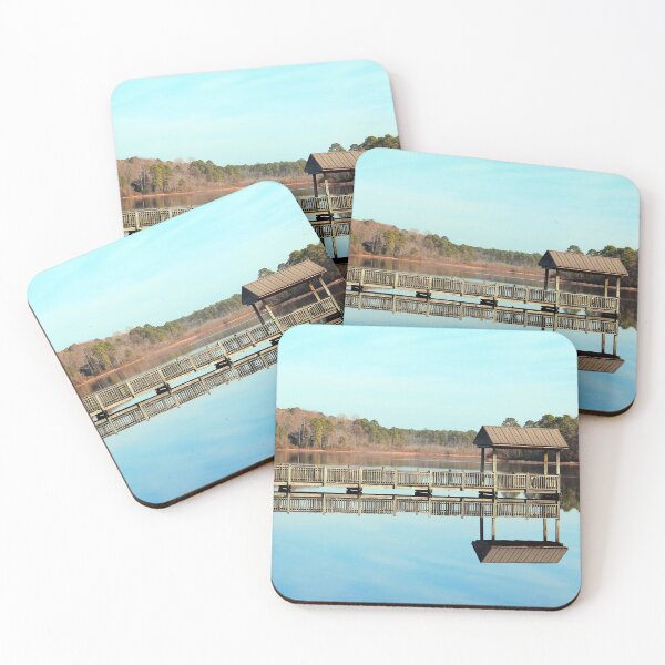 Item preview, Hamlet City Lake designed and sold by Cynthia48.