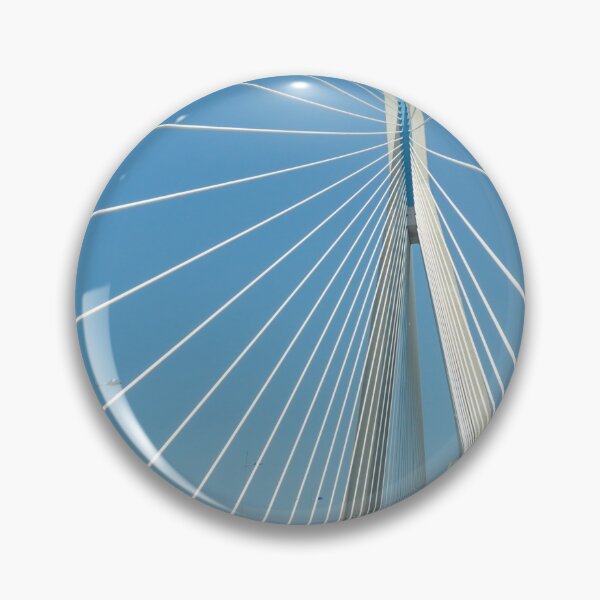 Item preview, Rian-Antirion Bridge. designed and sold by Anne Scantlebury.
