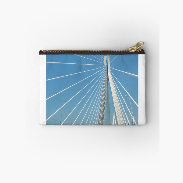 Item preview, Rian-Antirion Bridge. designed and sold by Anne Scantlebury.