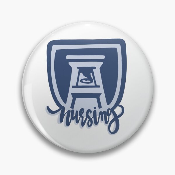 Item preview, Augusta University Nursing designed and sold by aggrahl.