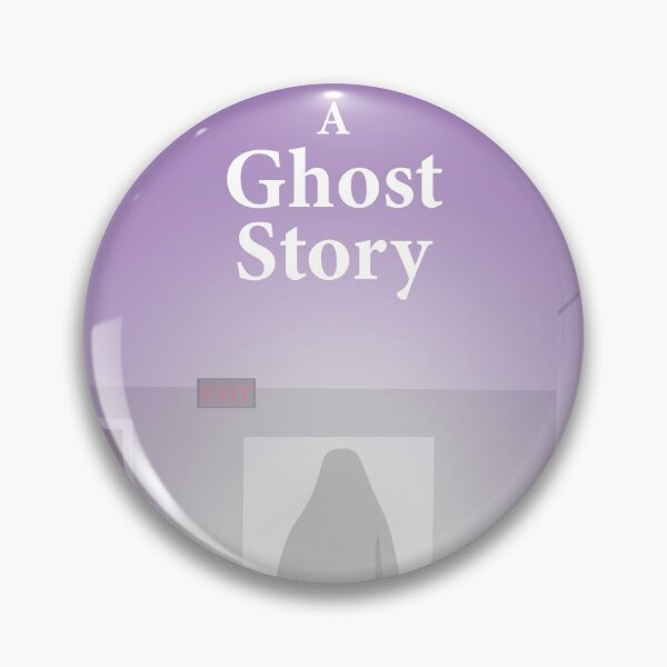 Item preview, A Ghost Story designed and sold by Ethan Sanders.