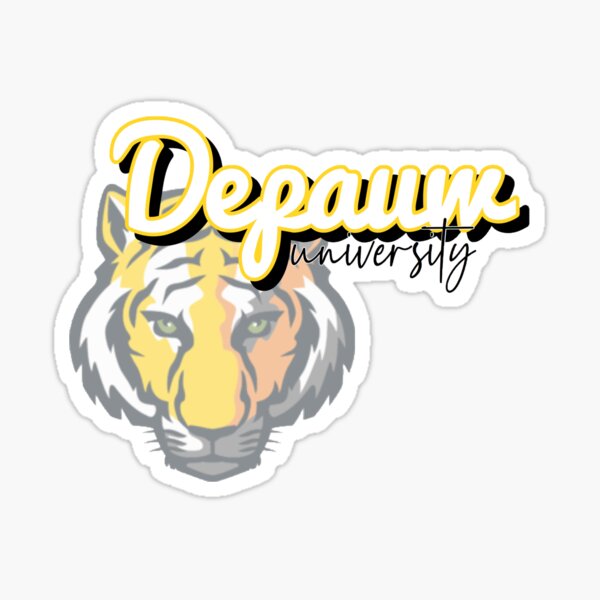 depauw university sweatshirt