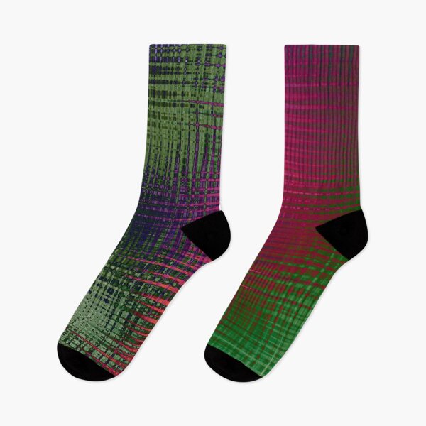 Item preview, Florence , abstraction designed and sold by fuzzyfox.