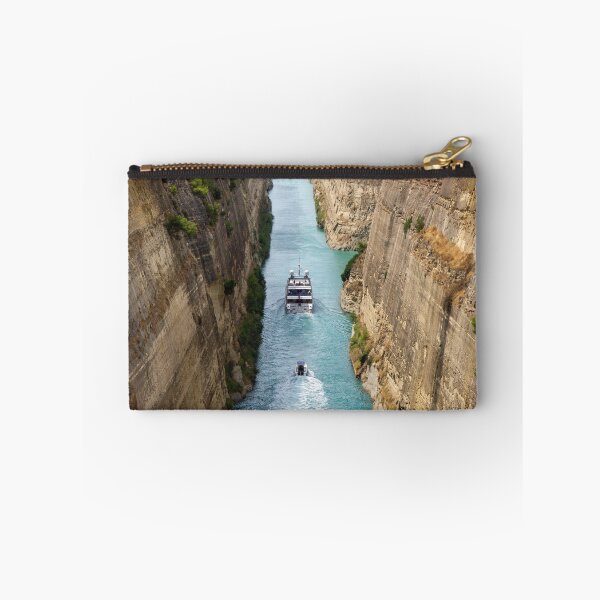 Item preview, Corinthian Canal. designed and sold by Anne Scantlebury.