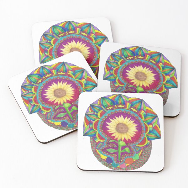 Item preview, Sunflower designed and sold by valerieartgallerie.