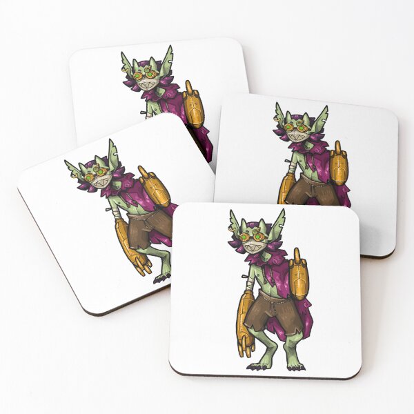 Item preview, duende grosero designed and sold by tranio.