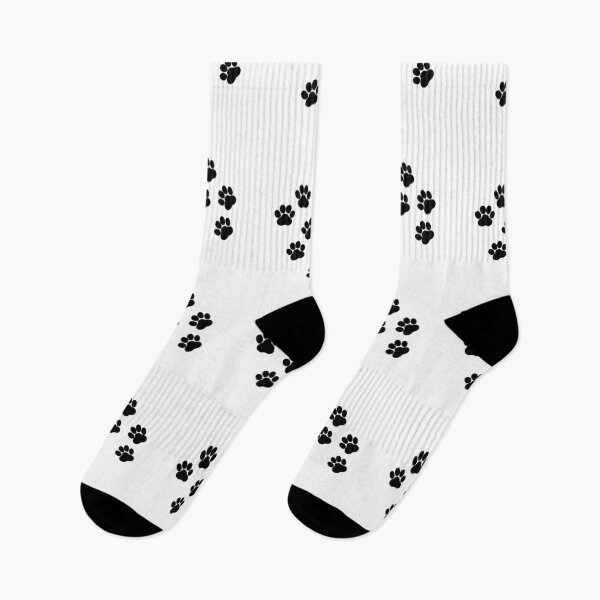Item preview, Paw Prints designed and sold by IceyDel.