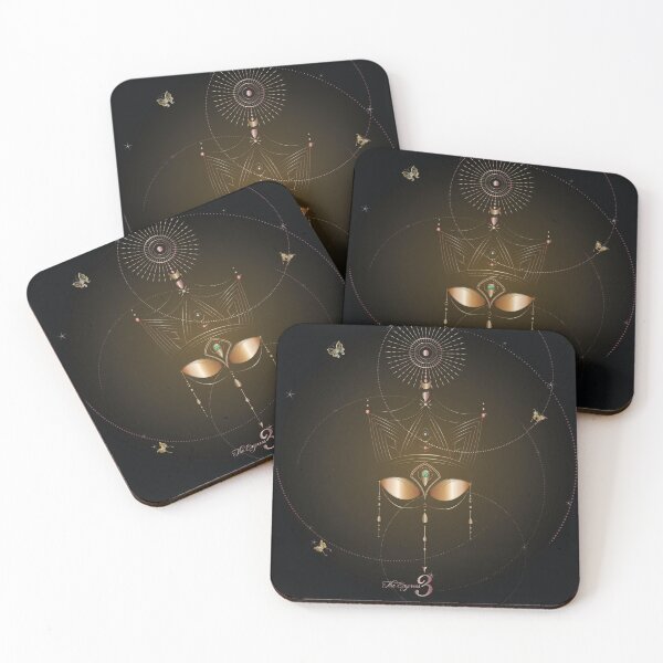 Item preview, No.3 The Empress Power  designed and sold by Nobiya.