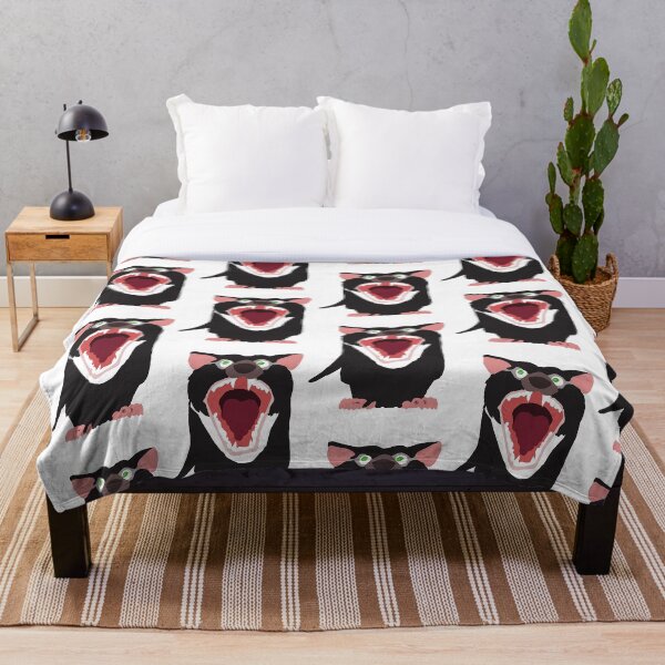 Item preview, Tasmanian Devil designed and sold by Chowratt.