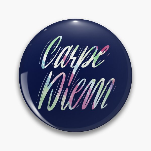 Item preview, Carpe Diem - seize the day designed and sold by RAWWR.