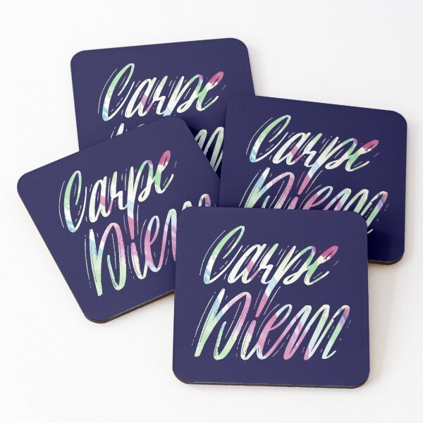 Item preview, Carpe Diem - seize the day designed and sold by RAWWR.