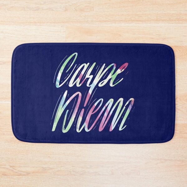Item preview, Carpe Diem - seize the day designed and sold by RAWWR.