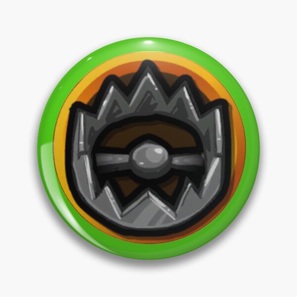 Item preview, Town Of Salem Trapper designed and sold by Mia King.