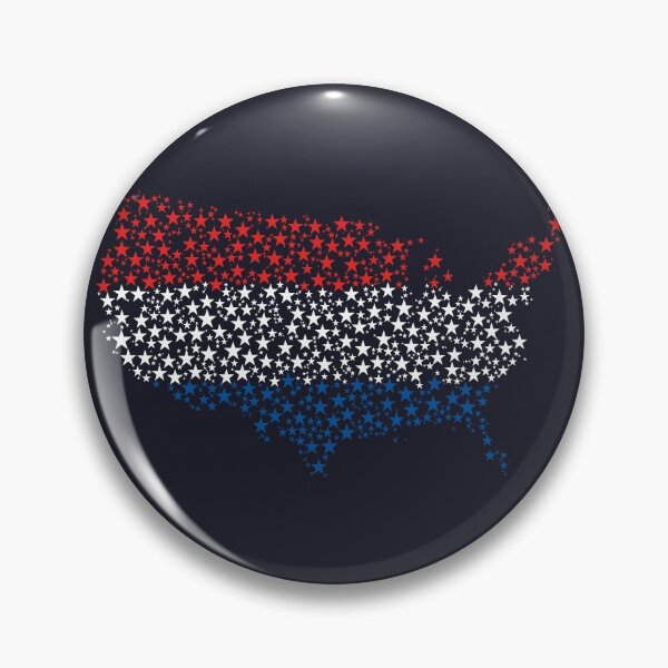 Item preview, Territory of the United States II designed and sold by Lemon Pepper.