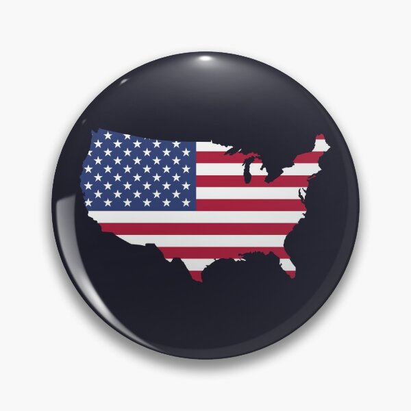 Item preview, Territory of the United States I designed and sold by Lemon Pepper.