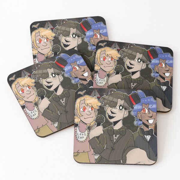 Item preview, Mis cinco noches en casa de Freddy designed and sold by Jetty-.