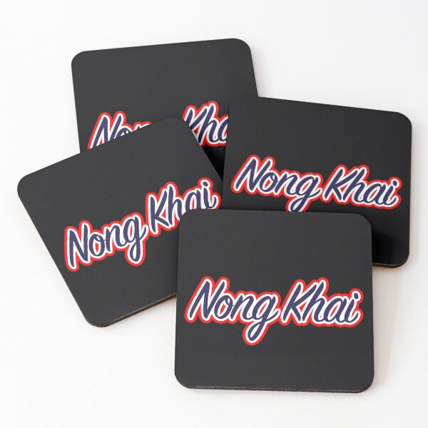 Item preview, Nong Khai - Thailand Border Script designed and sold by agsduy.