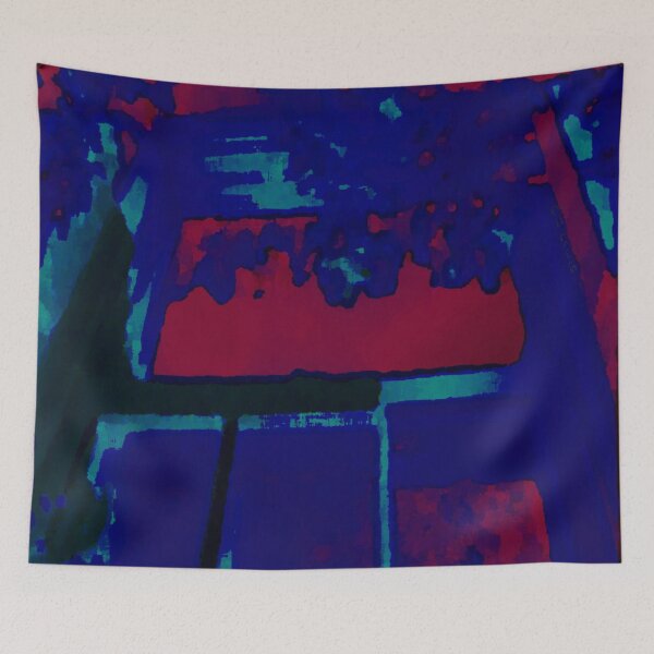 Item preview, Back To The Fire Of Life designed and sold by C J Lewis.