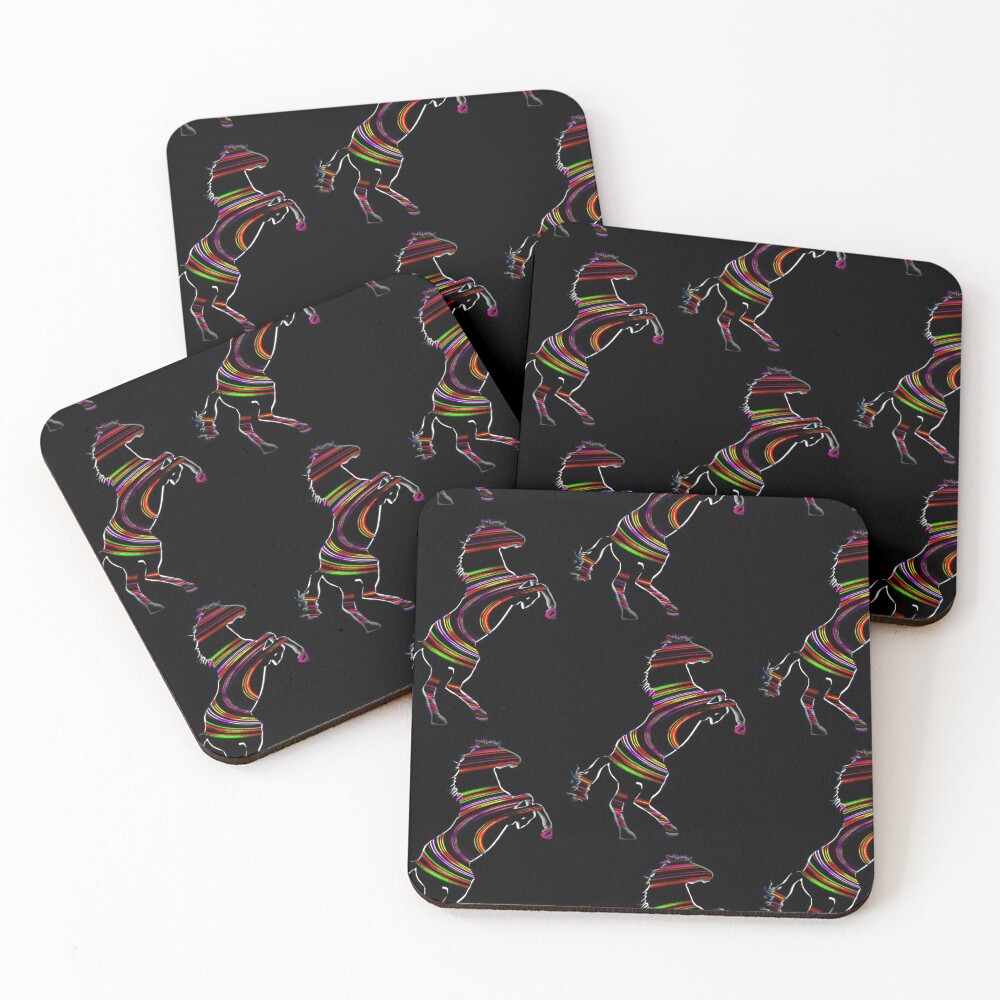 Item preview, Coasters (Set of 4) designed and sold by stormchaser7.
