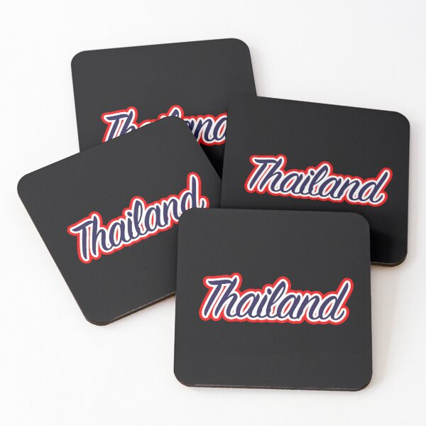Item preview, Thailand - Thailand Border Script designed and sold by agsduy.