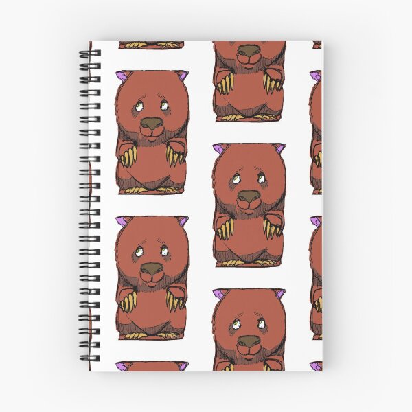 Item preview, Wombat designed and sold by Chowratt.