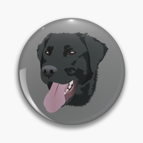 Item preview, Black Lab designed and sold by KCPetPortraits.