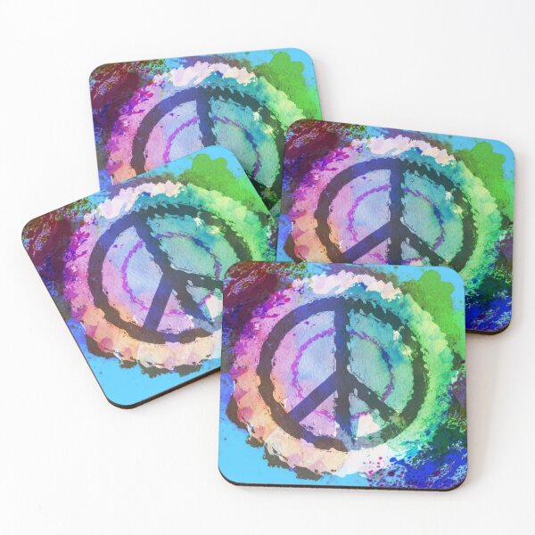 Item preview, Peace designed and sold by artdemarta.