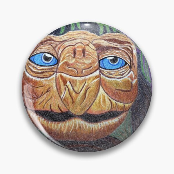 Item preview, The endless story. Morla and Atreyu. The Neverending Story. designed and sold by BeritValk.