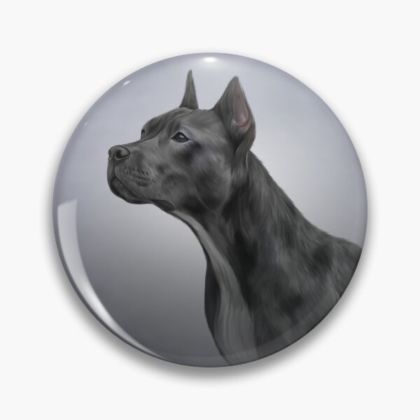 Item preview,  American Staffordshire Terrier designed and sold by bonidog.
