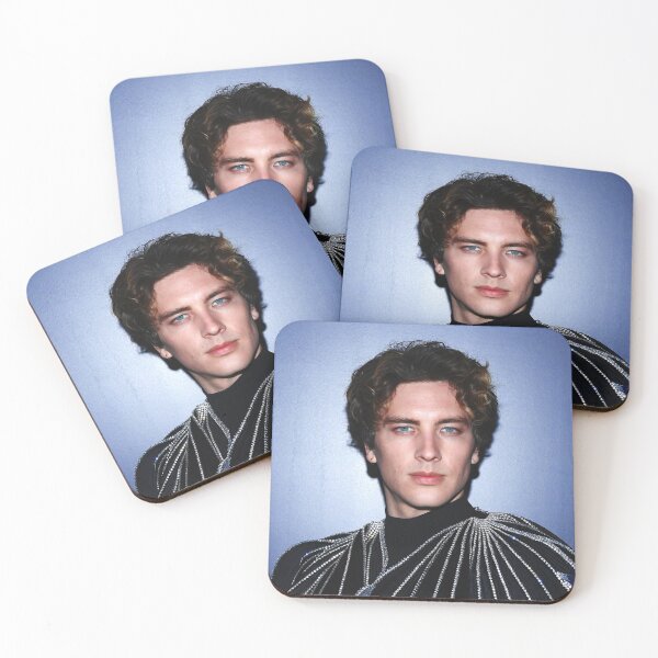 Item preview, Blue Cody Fern Edit designed and sold by goon-squad.